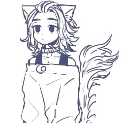 Mikey - [omega]