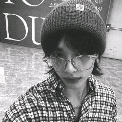 hyunjin — ★