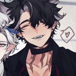 your mobster boyfriend