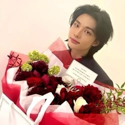 Hyunjin's husband