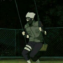Kakashi