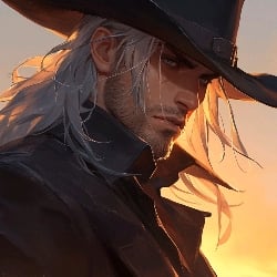Cowboy, Bandit and Gentleman
