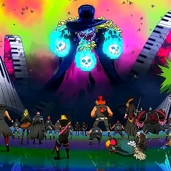 One Piece [2]