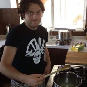 Nick O'Malley '
