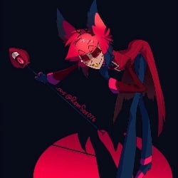 Alastor...°