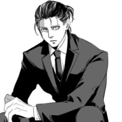 Eren Jaeger ( Sugar Daddy AU )