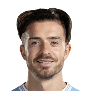 Jack Grealish