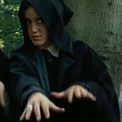 Draco malfoy ♡