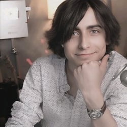 Aidan Gallagher