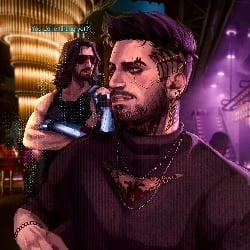 Johnny "Soap" McTavish