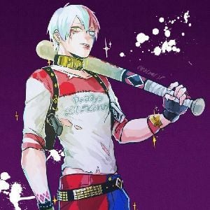 Shota (Yandere)