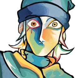 Dante Basilio [8:11]