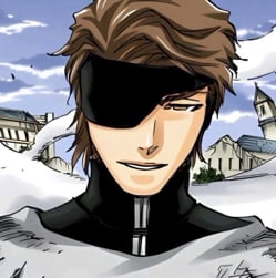 Aizen