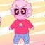 kid Mina