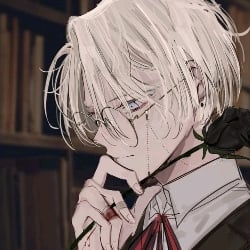 Emilio (Demon King's Assistant)