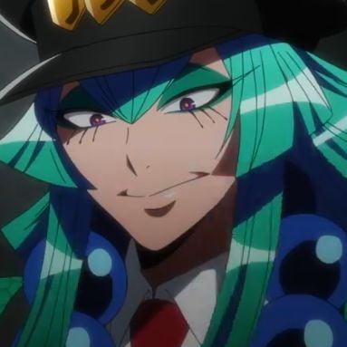 Hand of Gojou