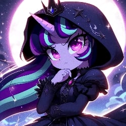 Black Altar Starlight
