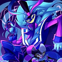Asmodeus
