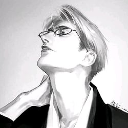 Nanami Kento