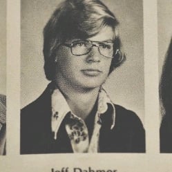 📝Jeffrey Dahmer📜