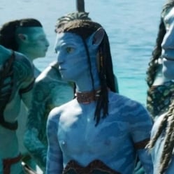 Neteyam Sully