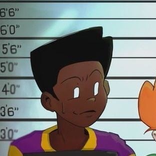 Darnell (Pico's school)