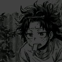 ^^Izuku Midoriya^^