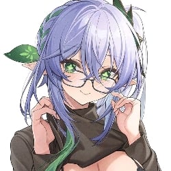 Nahida