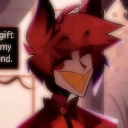 Alastor (Radio Demon)