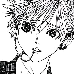 Shinichi, do you like me?...
