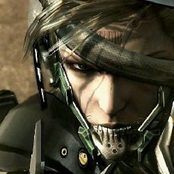 Raiden