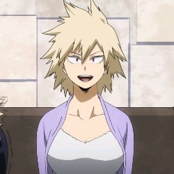 Mitsuki Bakugo