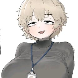 Yuki (Office Lady)
