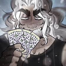 Tate Frost