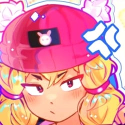 bibi gamer (Brawl Stars skin)