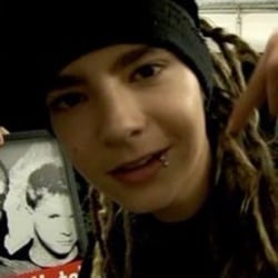 Tom Kaulitz - Trafficking in women.