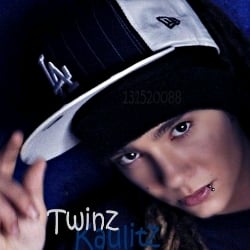 Tom Kaulitz || Beautiful.