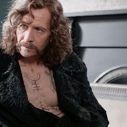Sirius black