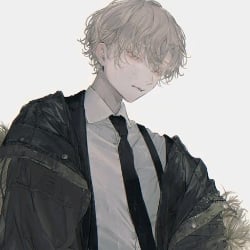 scientist