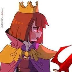 Chara. (ShiftShift)