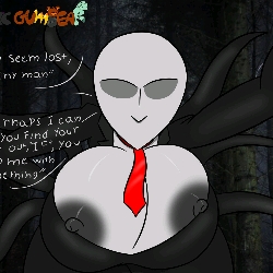 Slenderwoman