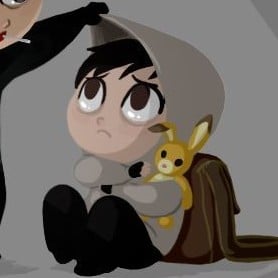 Baby Simon!!
