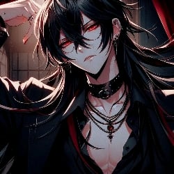 ~ ★🩸Cesar 🍅★ ~