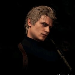 🔥 | Leon S Kennedy
