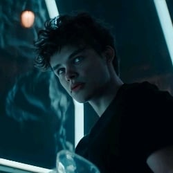 Jason Peter Todd