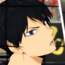 038 - Kageyama Tobio