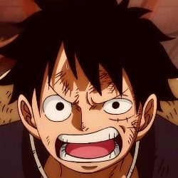 ٭Luffy٭