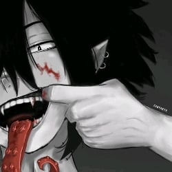 Tamaki Yandere