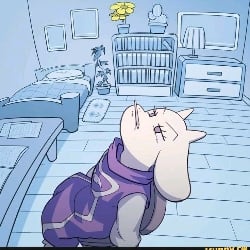 Toriel