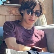 Aidan Gallagher_
